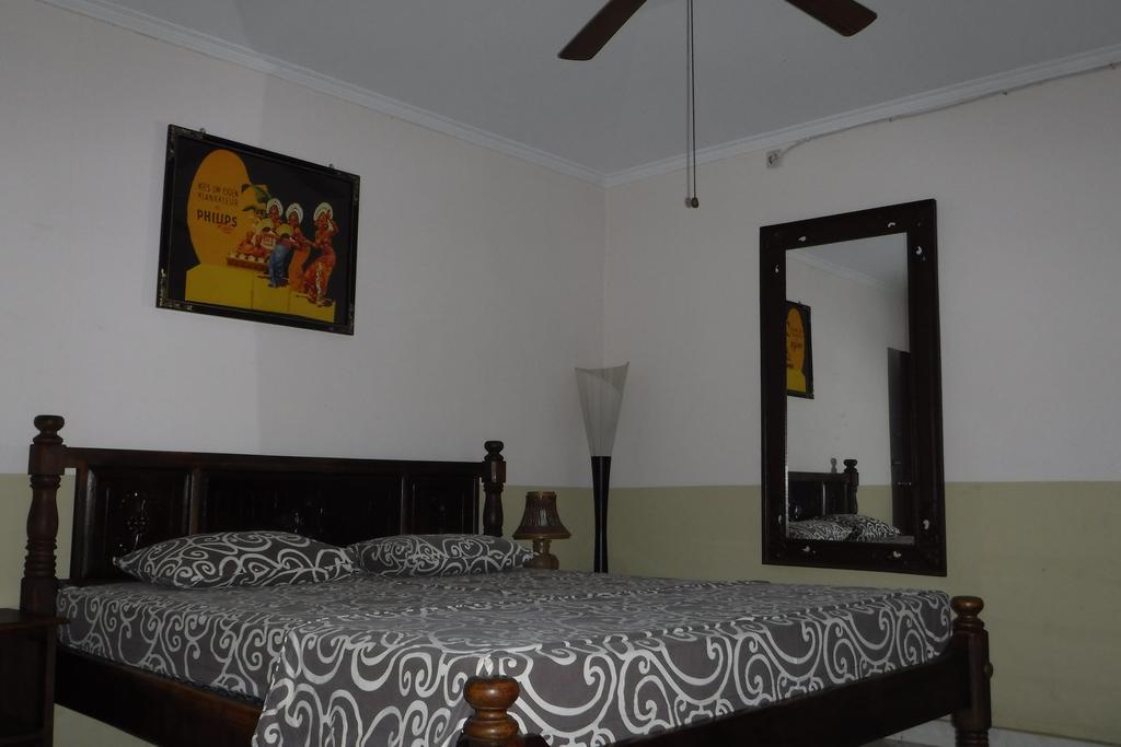 Ombak Putih Bungalows 호텔 누사두아 외부 사진